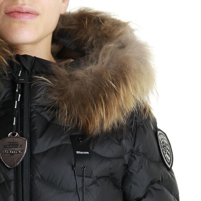 PIUMINO ALDIE BLAUER - Mad Fashion | img vers.650x/